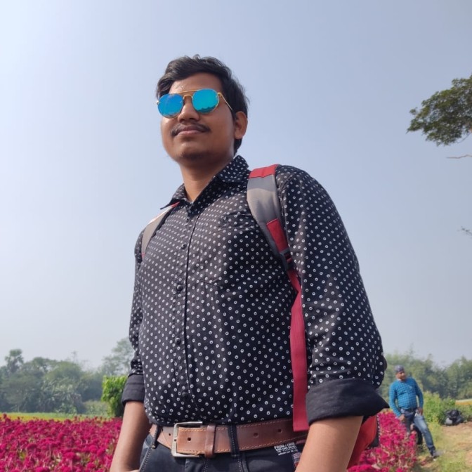 Saptak Biswas